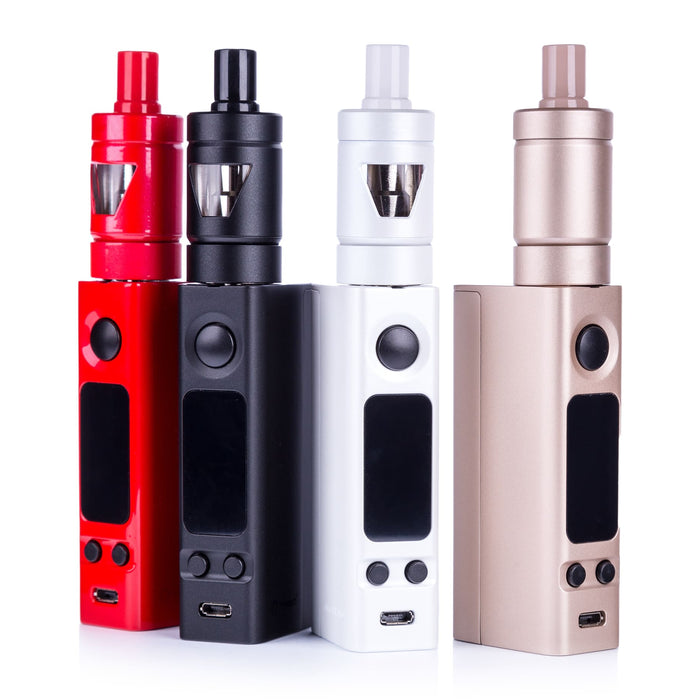 A Smart Guide to Selecting the Right Vape Device