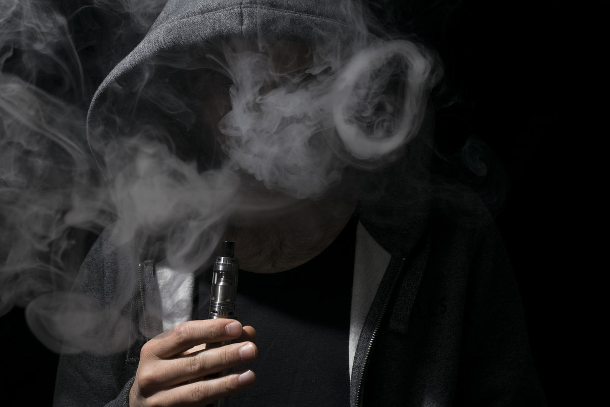 Ultimate Vape Deals - Awesome Vape Tricks to Learn UVD Ultimate Vape Deals - Awesome Vape Tricks to Learn UVD
