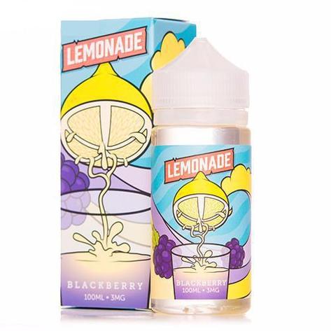 5 of the Best Lemonade Vape Liquids
