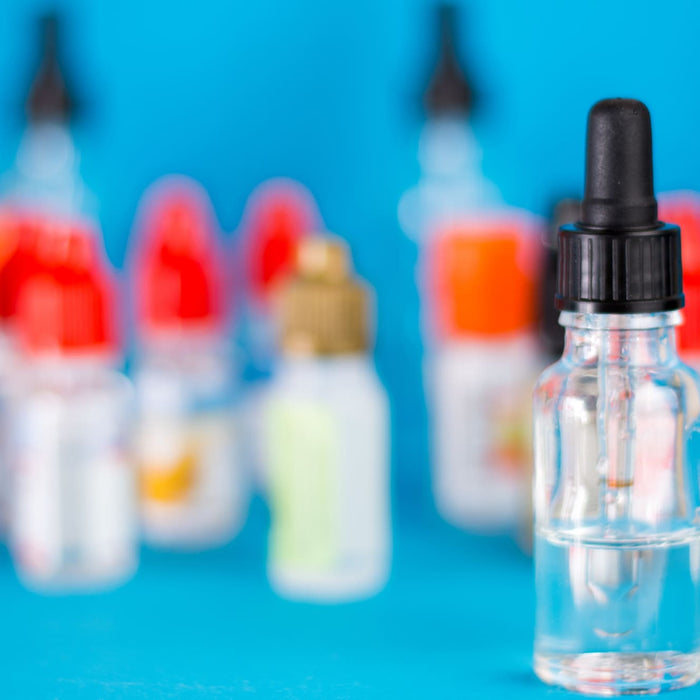 How to Pick Safe Vaping Flavors