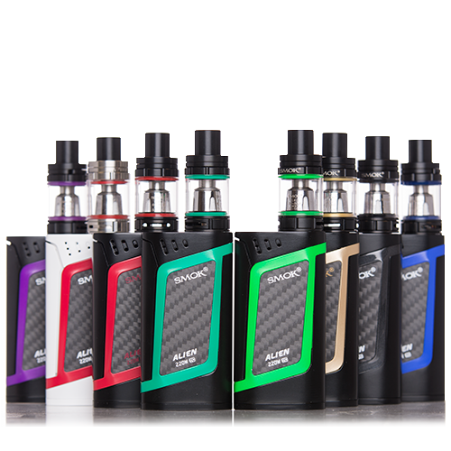 Vape Kits