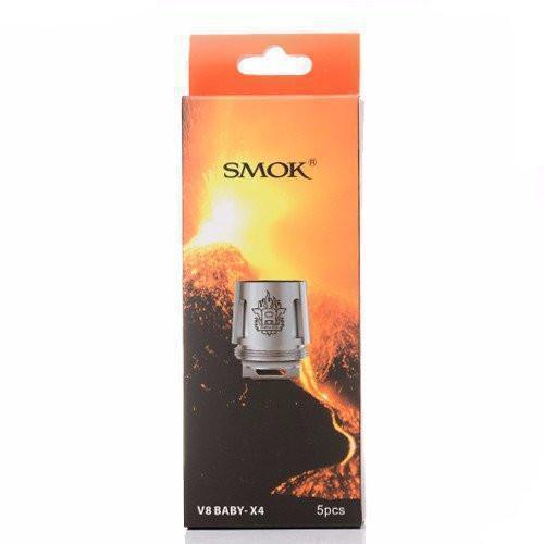 Replacement Coils