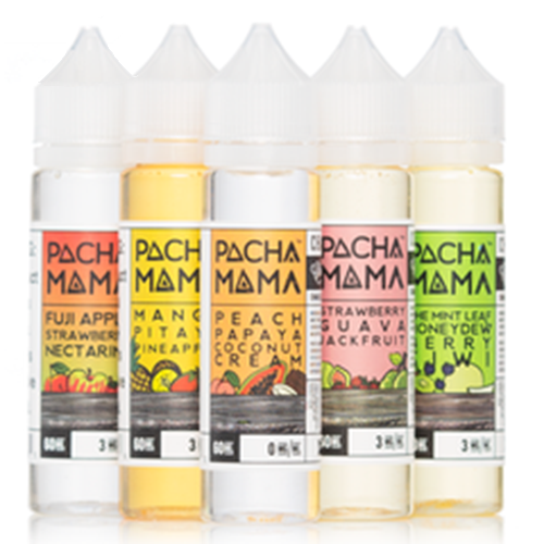 Pachamama