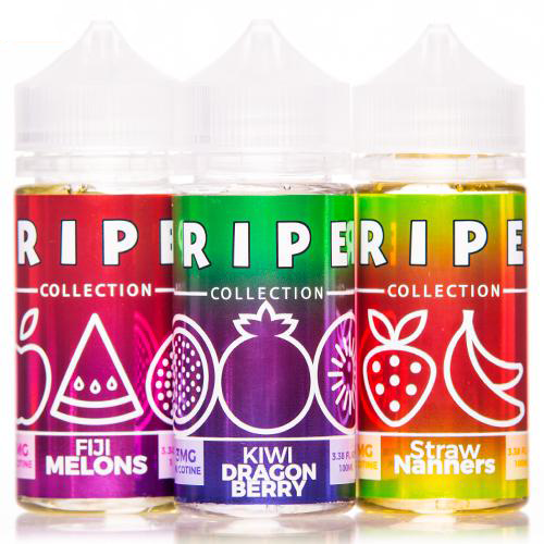 Ripe Collection
