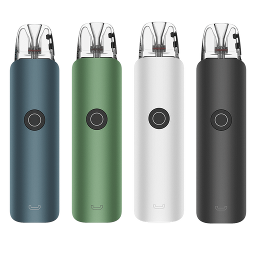 Pod Systems | Pod Vape Kits