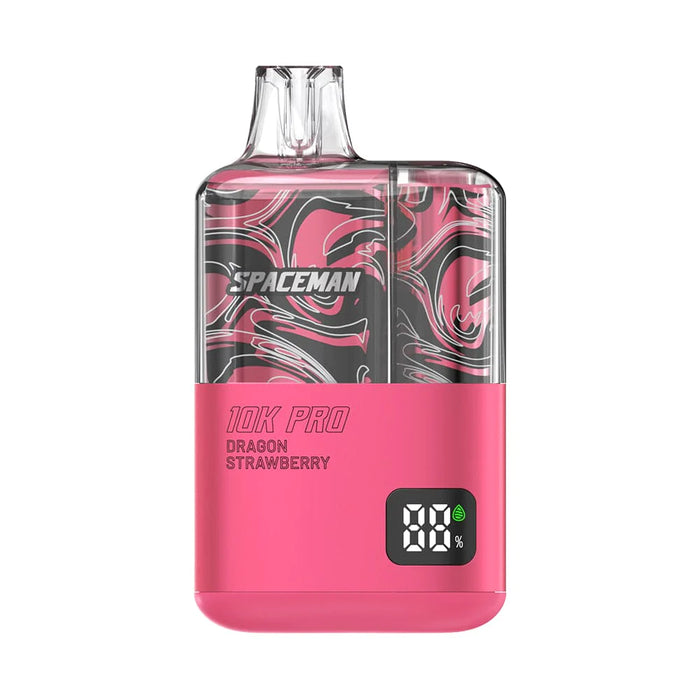 SMOK Spaceman 10K Pro Disposable UVD SMOK Spaceman 10K Pro Disposable UVD