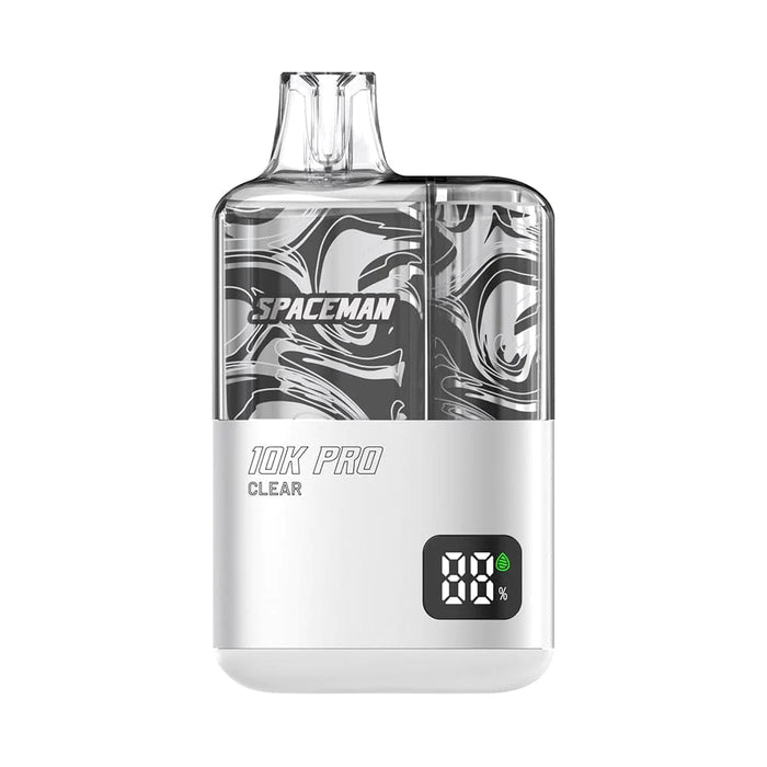 smok spaceman 10k pro disposable vape SMOK Spaceman 10K Pro Disposable — UVD