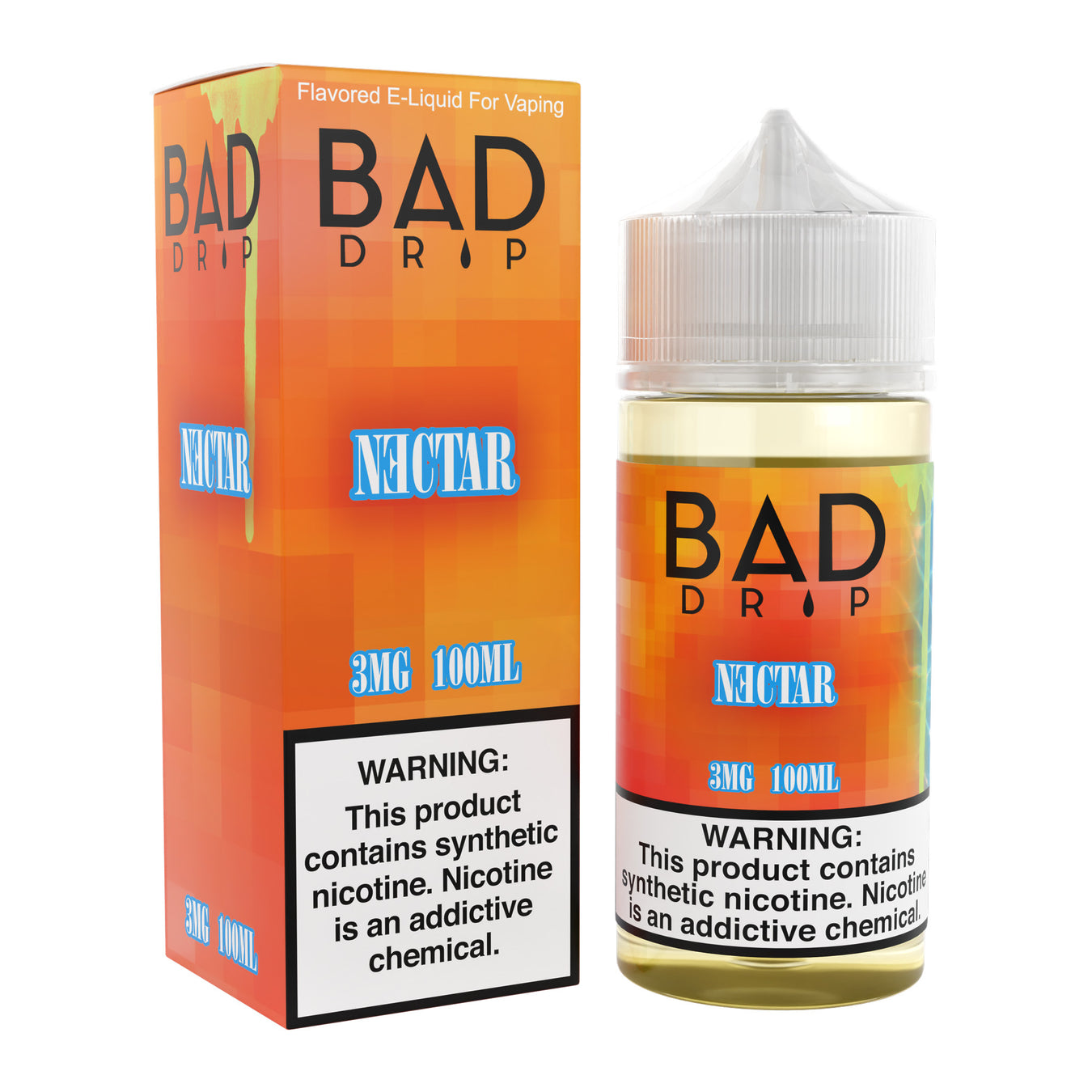 Bad Drip Labs