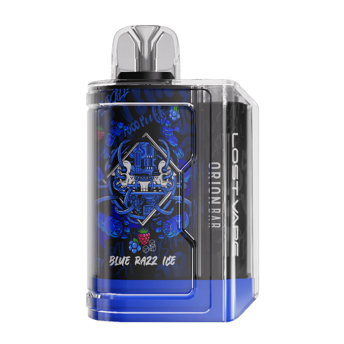 Lost Vape Orion Bar 7500 Dynamic Edition Disposable UVD Lost Vape Orion Bar 7500 Dynamic Edition Disposable UVD