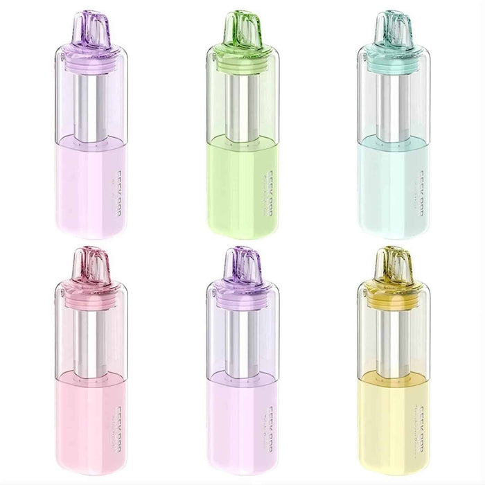 Geek Bar Mate 60K Replacement Pod