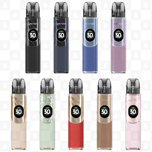 Pod Systems | Pod Vape Kits | Ultimate Vape Deals UVD Pod Systems | Pod Vape Kits | Ultimate Vape Deals UVD