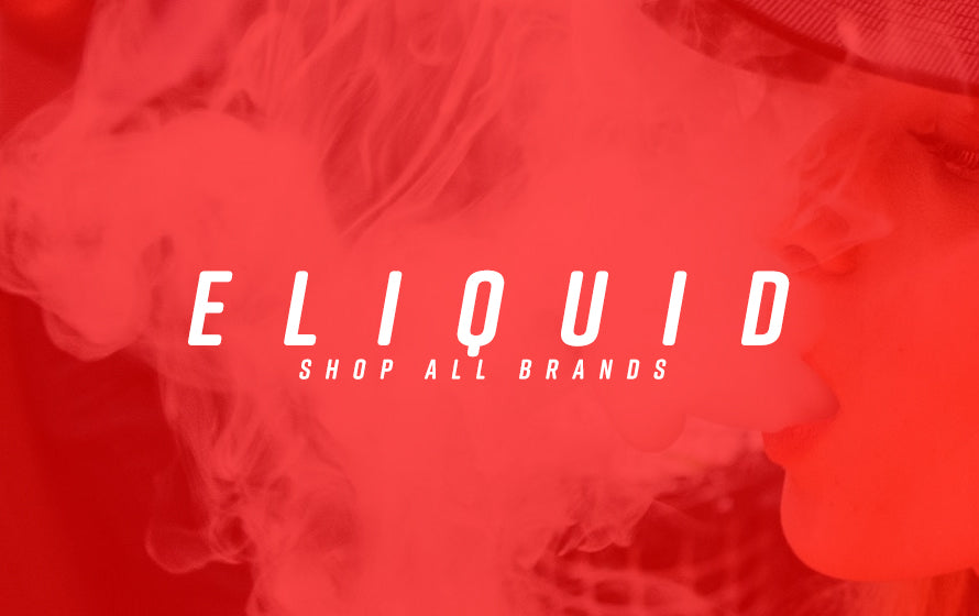 Eliquid - Shop All Brands