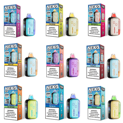 Disposable Vapes | Ultimate Vape Deals UVD Disposable Vapes | Ultimate Vape Deals UVD