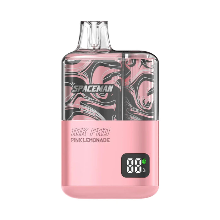 smok spaceman 10k pro disposable vape SMOK Spaceman 10K Pro Disposable — UVD
