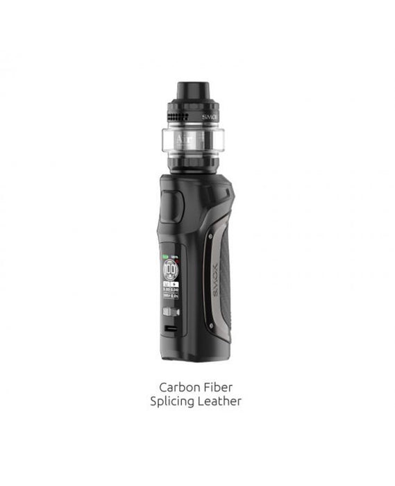 SMOK Mag Solo T-Air Tank 100W Starter Kit UVD SMOK Mag Solo T-Air Tank 100W Starter Kit UVD