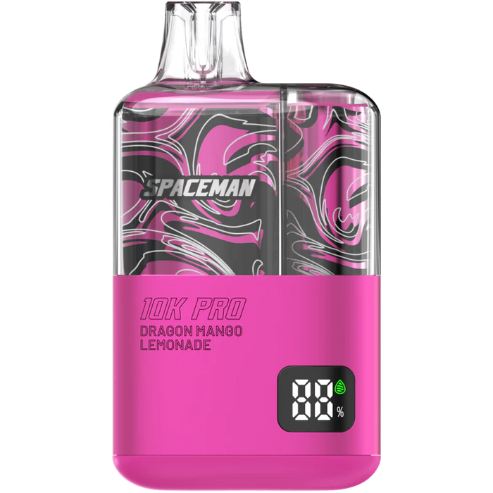 SMOK Spaceman 10K Pro Disposable UVD SMOK Spaceman 10K Pro Disposable UVD