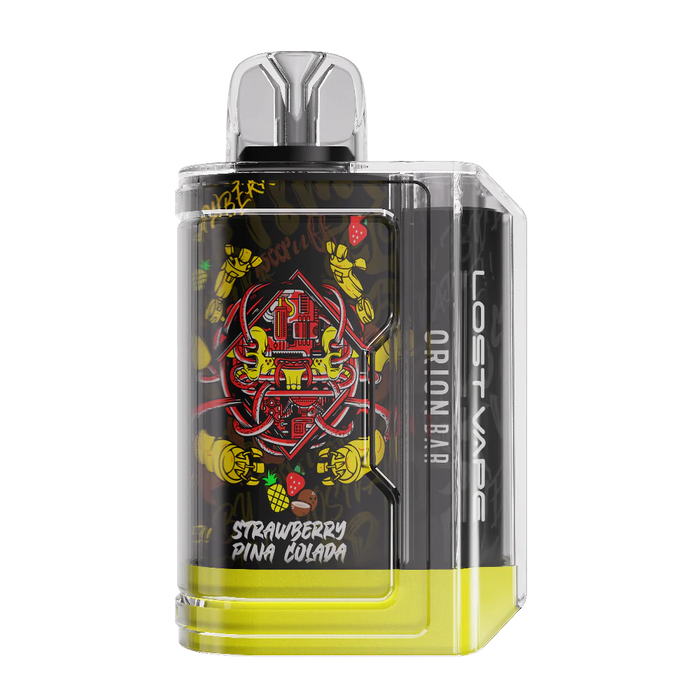lost vape orion bar 7500 strawberry kiwi Lost Vape Orion Bar 7500 Dynamic Edition Disposable — UVD lost vape orion bar 7500 strawberry kiwi Lost Vape Orion Bar 7500 Dynamic Edition Disposable — UVD