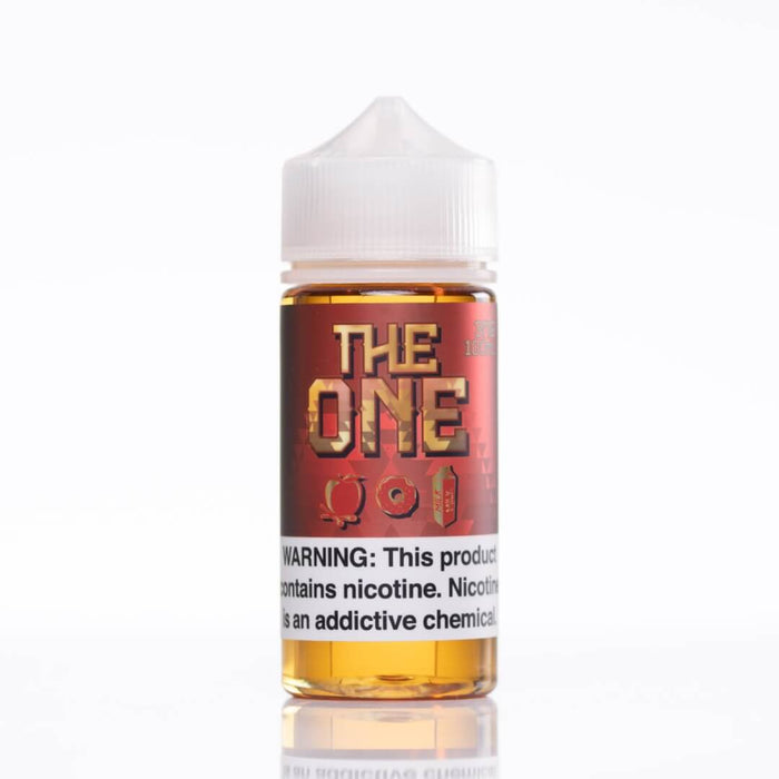 The One Apple eJuice