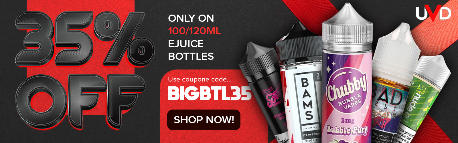 Ultimate Vape Deals - Cheap Vape Juice - Discount Vape UVD Ultimate Vape Deals - Cheap Vape Juice - Discount Vape UVD