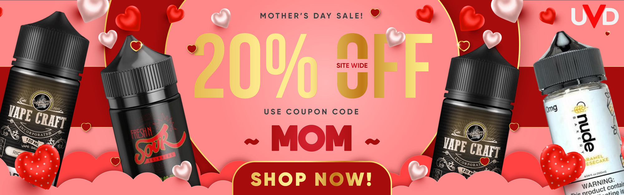 Ultimate Vape Deals - Cheap Vape Juice - Discount Vape UVD Ultimate Vape Deals - Cheap Vape Juice - Discount Vape UVD