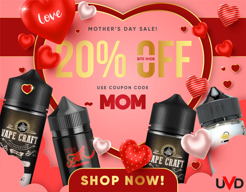 Ultimate Vape Deals - Cheap Vape Juice - Discount Vape UVD Ultimate Vape Deals - Cheap Vape Juice - Discount Vape UVD