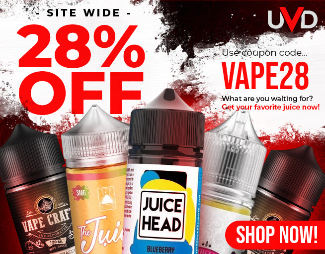 Ultimate Vape Deals - Cheap Vape Juice - Discount Vape UVD Ultimate Vape Deals - Cheap Vape Juice - Discount Vape UVD