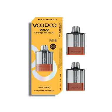 VOOPOO Vrizz 2 Pods