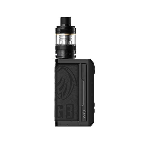 VOOPOO Drag 3 177W TPP-X Kit UVD VOOPOO Drag 3 177W TPP-X Kit UVD