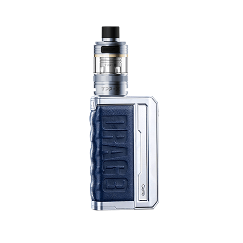 VOOPOO Drag 3 177W TPP-X Kit UVD VOOPOO Drag 3 177W TPP-X Kit UVD