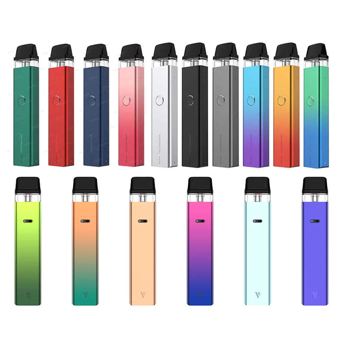 Vaporesso XROS 2 16W Pod System UVD Vaporesso XROS 2 16W Pod System UVD