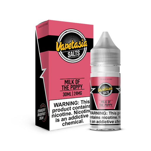 Dessert Flavored Nicotine Salts | Ultimate Vape Deals UVD Dessert Flavored Nicotine Salts | Ultimate Vape Deals UVD