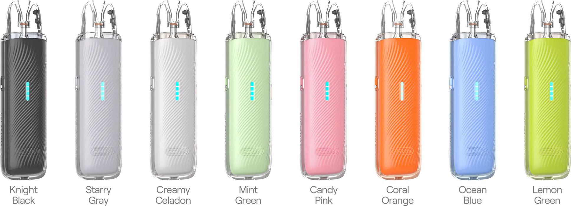 Uwell Caliburn G5 Lite 35W Pod System Kit