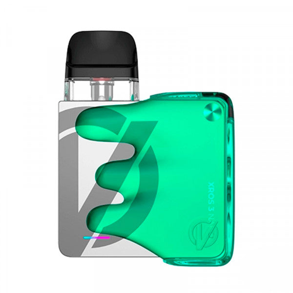 Vaporesso XROS 3 Nano Pod System UVD Vaporesso XROS 3 Nano Pod System UVD