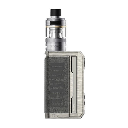 VOOPOO Drag 3 177W TPP-X Kit UVD VOOPOO Drag 3 177W TPP-X Kit UVD