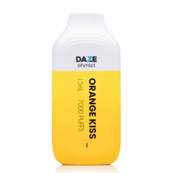 7 Daze OHMLET 7000 Disposable | Only $13.99 | UVD 7 Daze OHMLET 7000 Disposable | Only $13.99 | UVD