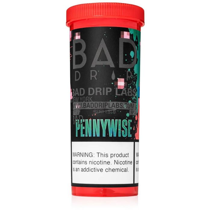 Bad Drip Pennywise eJuice