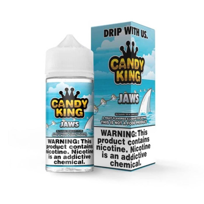 Candy King Jaws eJuice