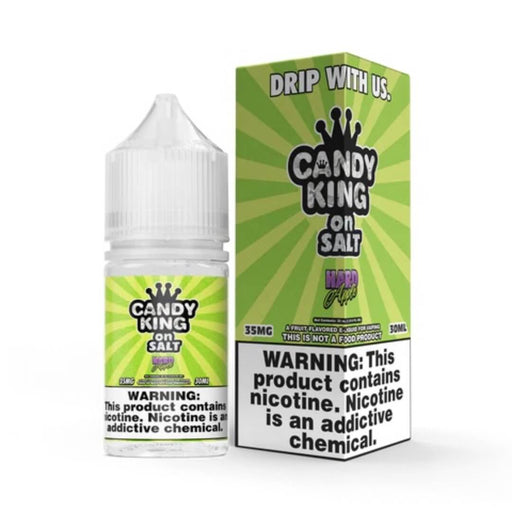 Candy Flavored Nicotine Salts | Ultimate Vape Deals UVD Candy Flavored Nicotine Salts | Ultimate Vape Deals UVD