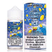 Candy King on Ice Synthetic Lemon Drops EjuIce Synthetic - Ultimate Vape Deals