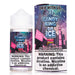 Candy King on Ice Synthetic Pink Squares EjuIce Synthetic - Ultimate Vape Deals
