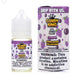 Candy King On Salt Grape Bubblegum ($12.99) | Ultimate Vape Deals