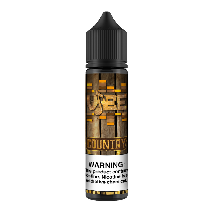 Vibe Country eJuice