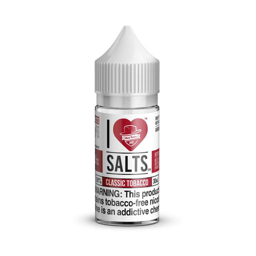 addictive substances in tobacco Mythbusters: One addiction at a time?