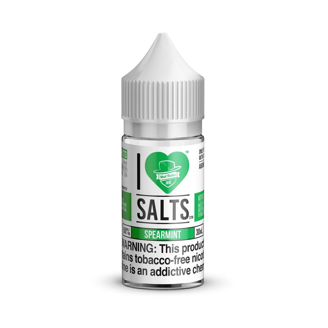 I Love Salts
