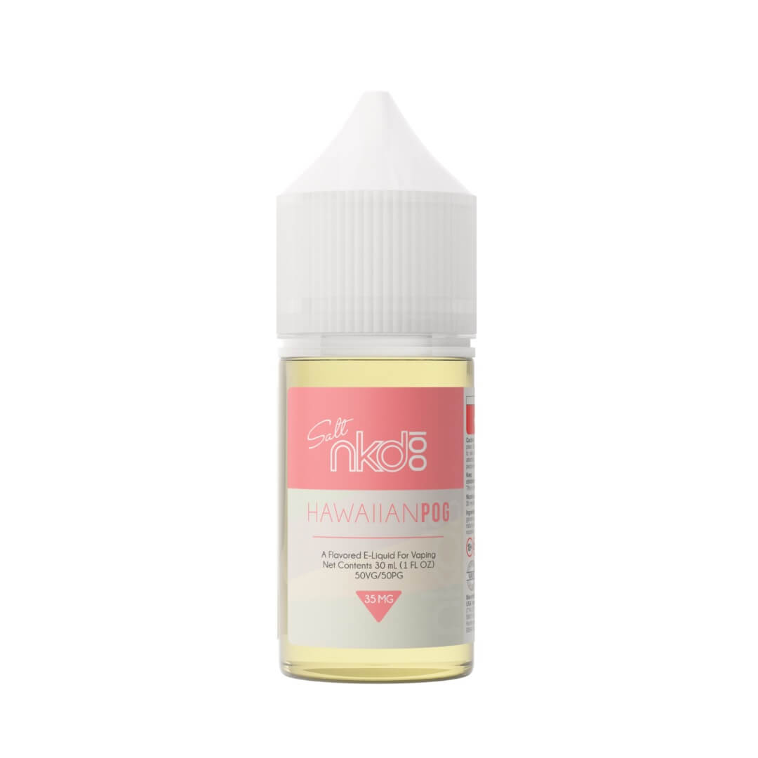 hawaiian pog juice vape NKD100 Salt Hawaiian POG Ejuice | Only $12.99
