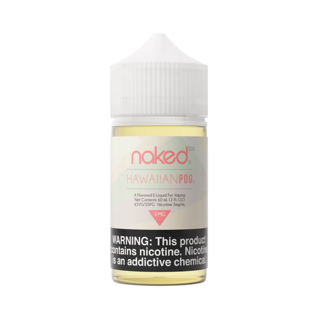 Naked 100 Hawaiian POG Ejuice | Only $13.99 | Ultimate Vape Deals UVD Naked 100 Hawaiian POG Ejuice | Only $13.99 | Ultimate Vape Deals UVD