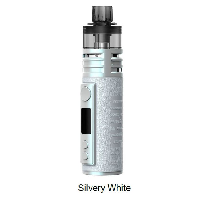 VOOPOO Drag H40 40W Pod Mod Starter Kit