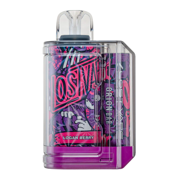 Lost Vape Orion Bar 7500 Dynamic Edition Disposable UVD Lost Vape Orion Bar 7500 Dynamic Edition Disposable UVD