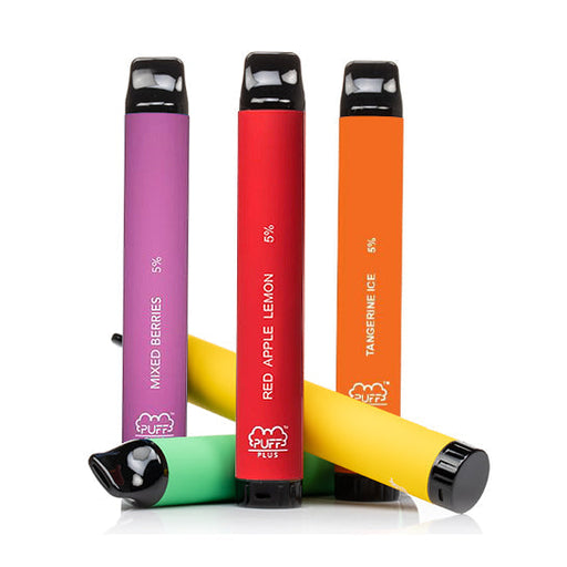 Puff Bar Plus 800 Disposable UVD Puff Bar Plus 800 Disposable UVD