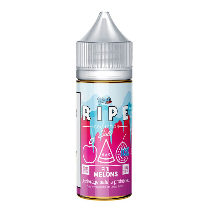 Ripe Collection Ice Salts Fiji Melons eJuice